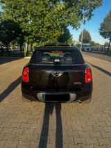 MINI Countryman D - MINI Cooper D Countryman