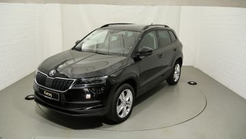 Skoda Karoq Style 1.0 TSI LED PDC SHZ