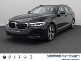 BMW 520i Panorama Kamera DAB H/K AHK Alarm Sportlenk - Gebrauchtwagen in Hannover