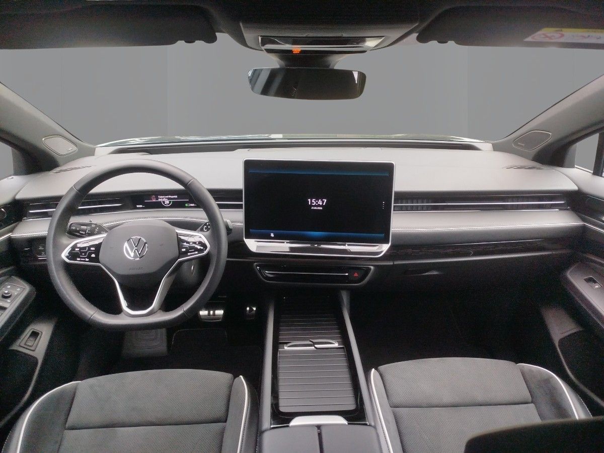 Volkswagen ID.7 - Bild 12