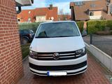 Volkswagen T6 Multivan - Volkswagen T6