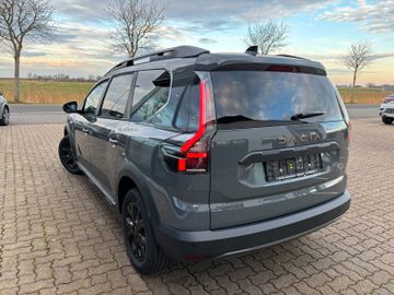 Dacia Jogger TCe 110 Extreme 5-Sitzer
