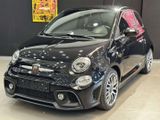 Abarth 500 595*TÜV NEU*Sport*T-Jet*PDC*Klima*Urban Pake - Abarth 500 aus 2020