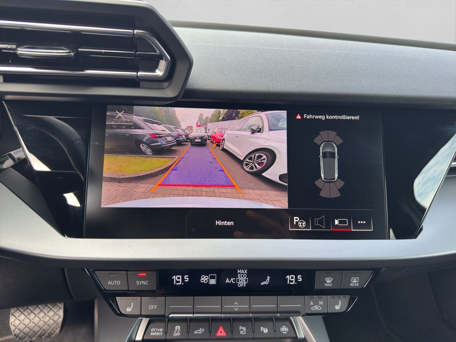 Audi A3 - Bild 13
