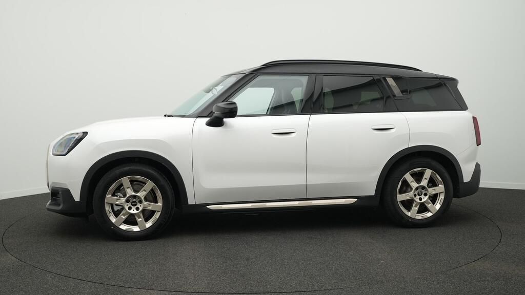 MINI Countryman SE (Cooper) - Bild 6