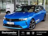 Opel Astra ST Elegance Automatik *Anhängerk/Navi/eHec