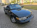 Saab SAAB 900 II Cabrio SE 2,3 L Vollausstattung - Saab 900: Cabrio, Se