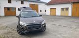 Peugeot 4008 1.8 HDI 4WD - Peugeot 4008 Gebrauchtwagen