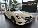 Mercedes-Benz SLC 200 9G-Tronic AIRSCARF SHZ PANO NAVI - Mercedes-Benz SLC 200 aus 2018