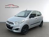 Hyundai i10*Classic*Klima*Tüv Neu*E-Paket*2.Hand* - gebrauchte Hyundai i10 aus dem Jahr 2011
