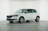 Skoda FABIA SOLEIL 1.0TSI VOLL-LED+EINPARKHILFE V+Huvm - Skoda Fabia: Navigationssystem