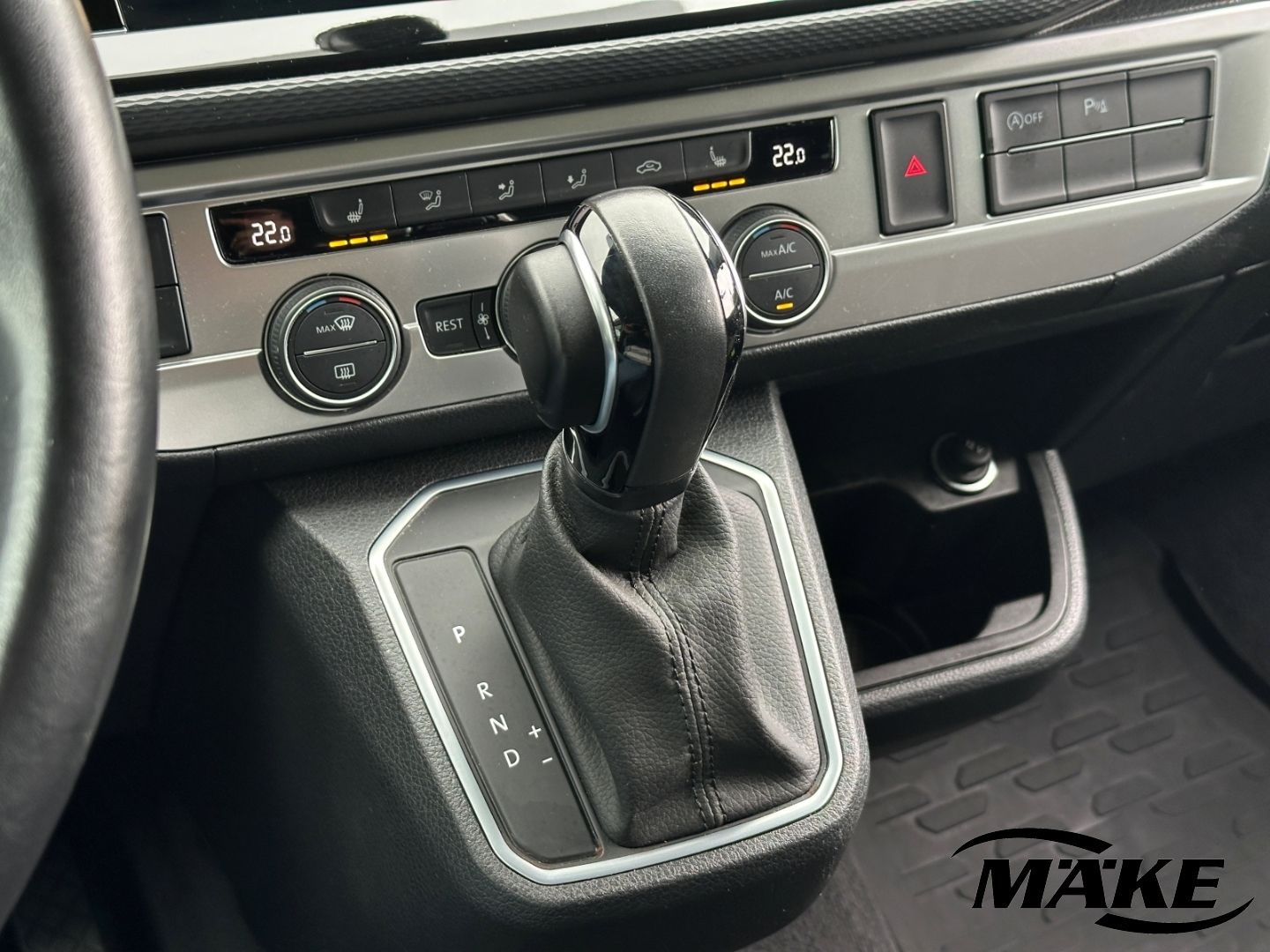 T6.1 Multivan Trendline 2.0 TDI DSG AHZV STDHZG 