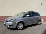 Vorschaubild Opel Zafira B 1,6 Family,NAVI,SH,KLIMA,7SITZER