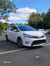 Toyota Verso 1.6l D-4D S/S Skyview Edition... - Toyota Verso: D4d