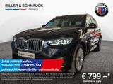 ALPINA XD3 STANDHZG+AHK+H/K+NAVI+HUD+LEDER+DRIVING-ASSI - ALPINA XD3 SUV