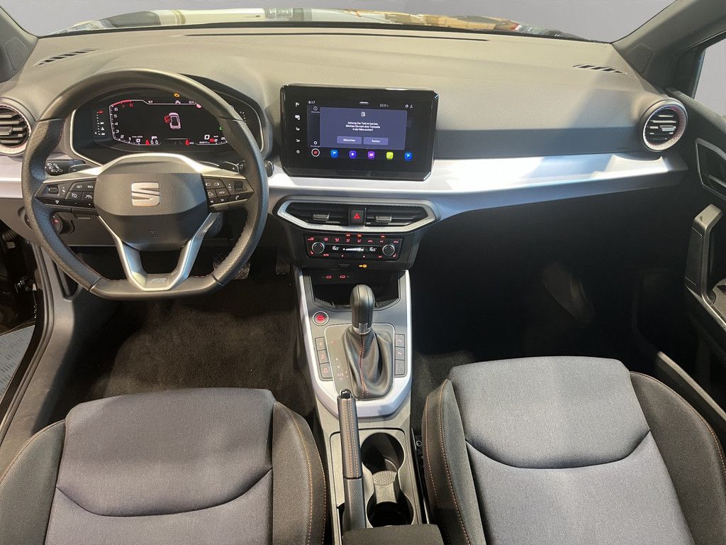 Seat Arona - Bild 11