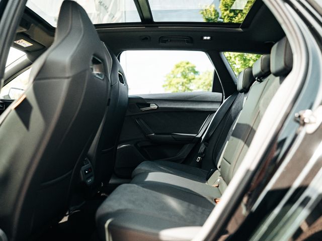 CUPRA Leon ST 2.0 TSI 245 kW 4Drive VZ, Fahrassi. XL,