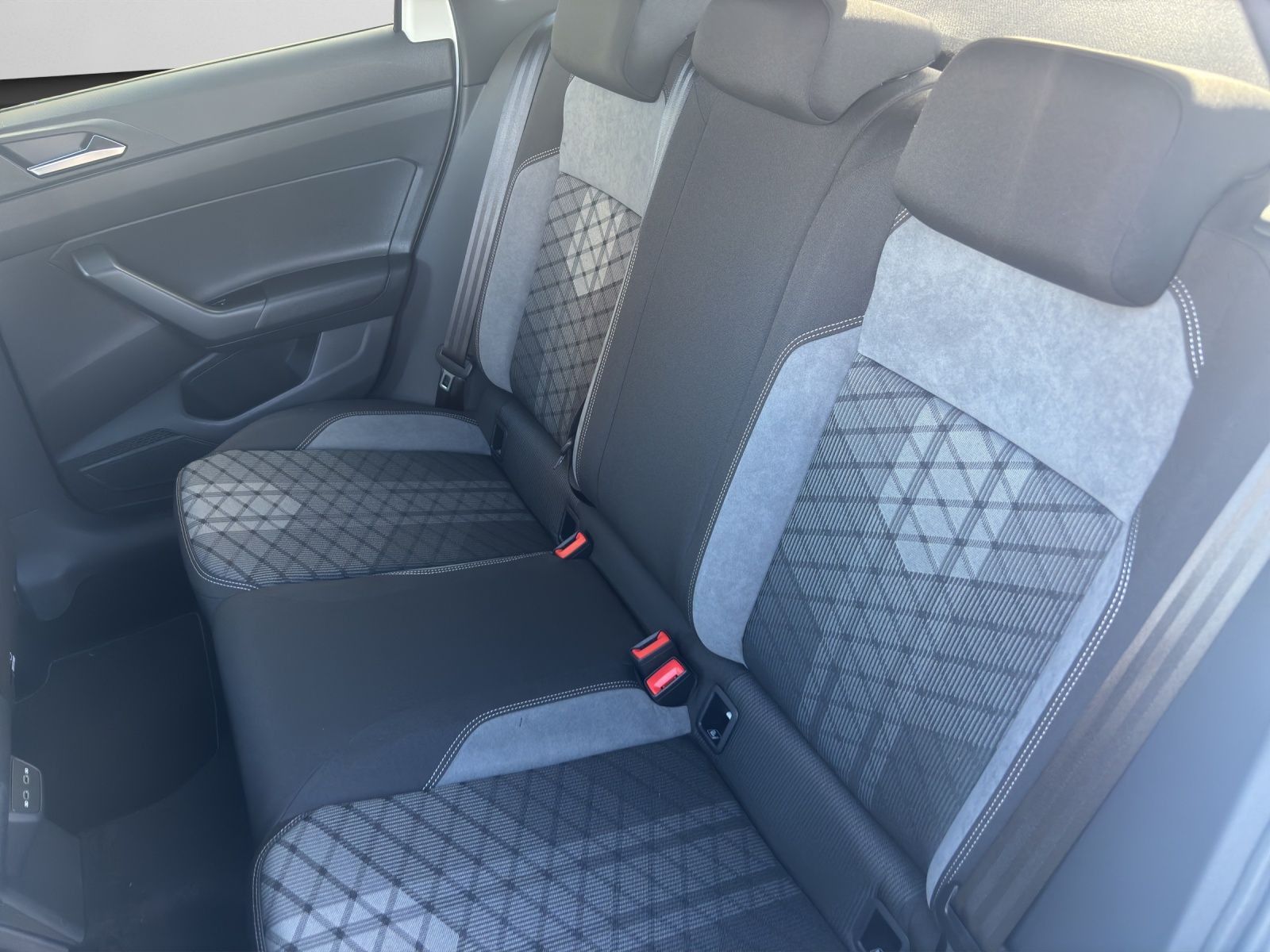 Volkswagen Taigo - Bild 14