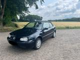 Volkswagen VW Golf Cabrio 2.0 GTI zuverkaufen - Volkswagen Golf aus 1999: GTI