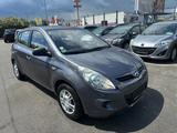 Hyundai i20 Comfort - Hyundai i20: Comfort