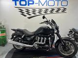 Triumph Rocket 3 III Roaadster ABS 2294ccm Service Neu - TRIUMPH CHOPPER