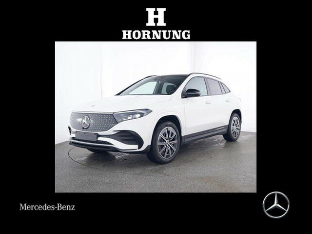 Mercedes-Benz EQA 350 4x4 AMG PREMIUM LINE AHK(1,8T) PANO 360°