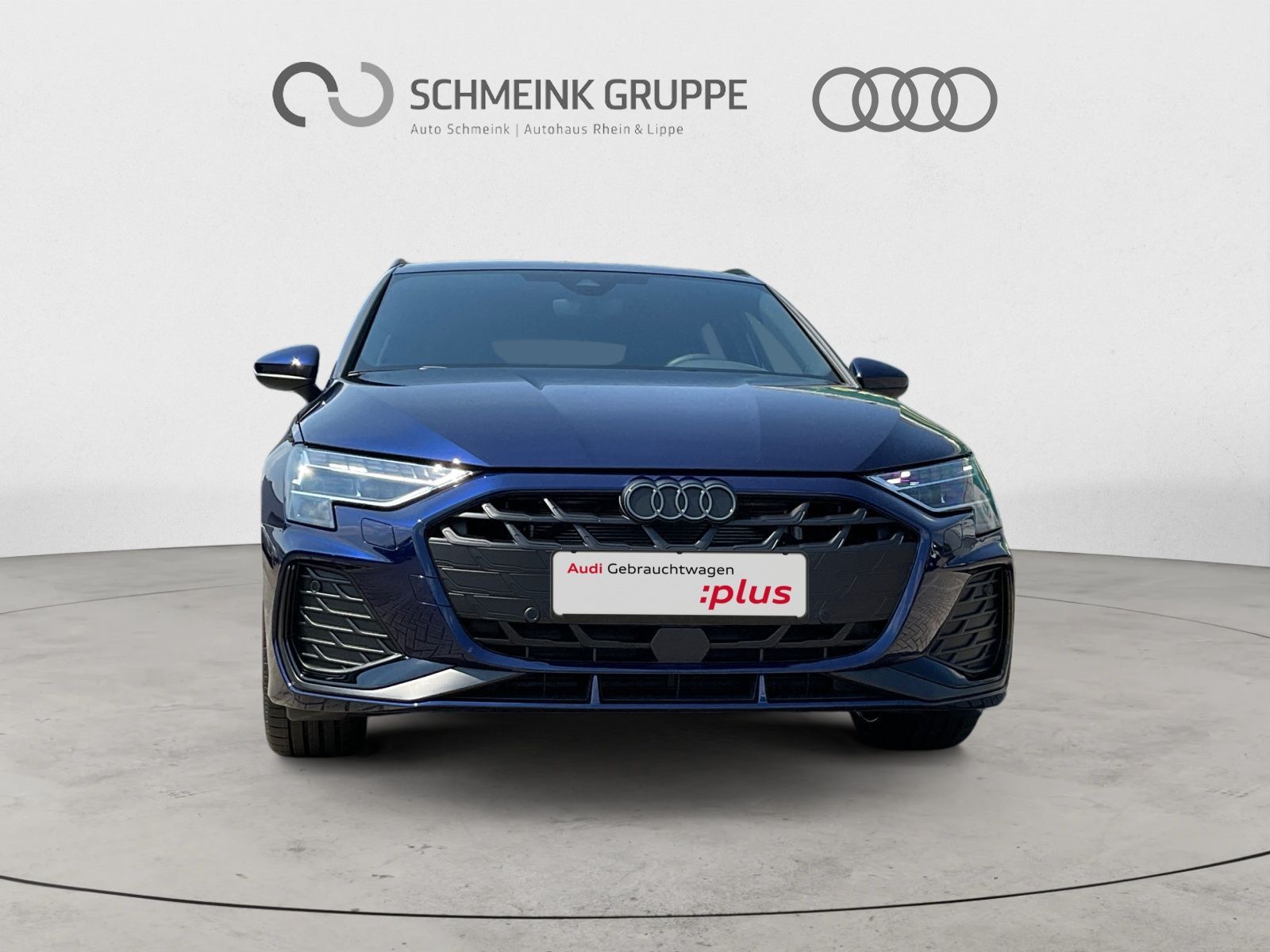 Audi A3 Sportback 35 TDI S line Matrix AHK Memory foto 9