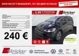 Volkswagen Touran Goal 1.5TSI DSG 240,-ohne Anzahlung Navi - Volkswagen Touran: 5.2