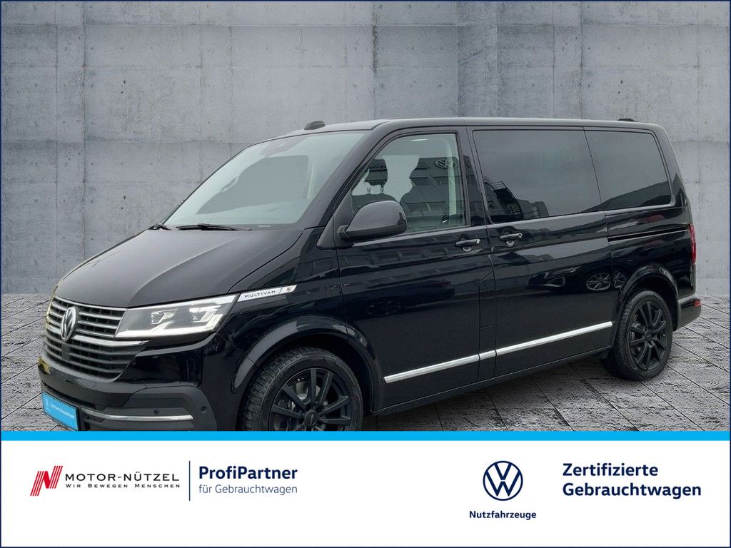 Volkswagen T6 Multivan