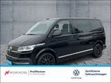 Volkswagen T6.1 Multivan 2.0 TDI 4M GENERATION SIX LED+NAVI - Volkswagen T6 Multivan aus 2022