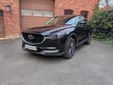 Mazda CX-5 2.0 SKYACTIV-G 165 Exclusive-Line FWD AT - Mazda aus 2019