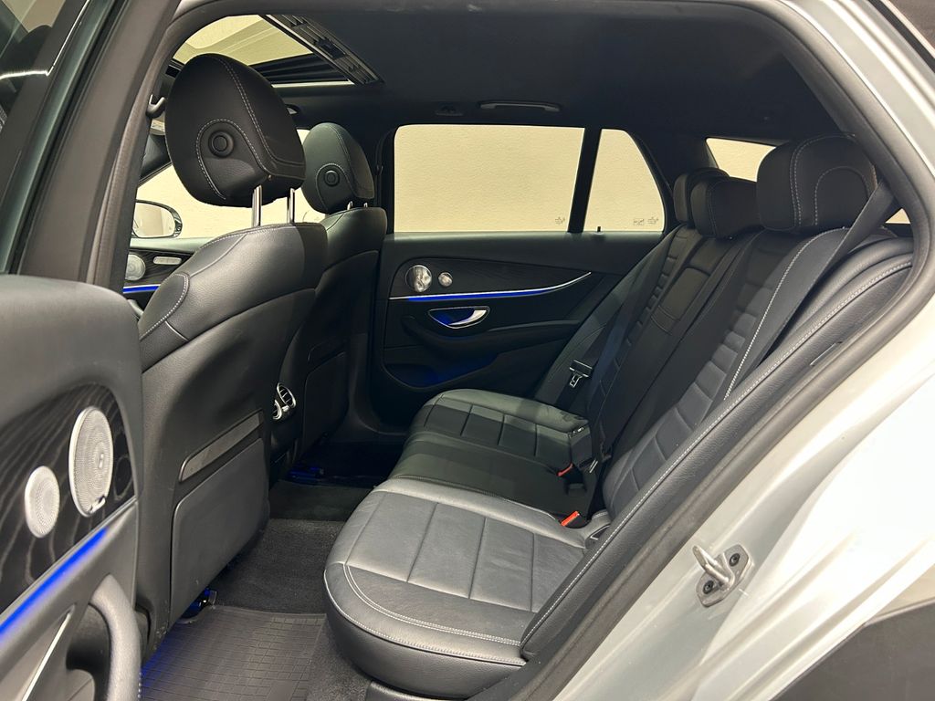 Mercedes-Benz E 400 E400 d 4M T All-Terrain*STANDHZ*BURM*AHK*360°*