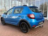 Dacia Sandero Stepway  1.5 dCi Prestige *KLIMA*NAVI* - Dacia Sandero: 1.5