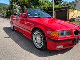 BMW Oldtimer 325i Cabrio Alpina-Räder Top Zustand - BMW 325 in Freiburg