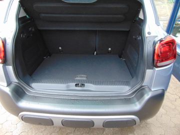Bild 11 Citroën C3 Aircross C-Series
