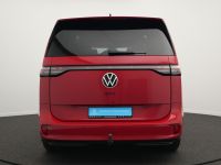 Volkswagen ID. Buzz - Vorschau Bild 11