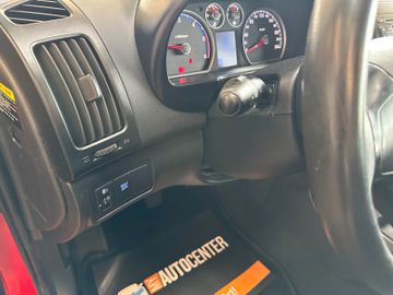 MYAUTOCENTER – Gebraucht- und Jahreswagen mit Werkstattservice in Pfaffenhofen Hyundai i30 *Scheckheft*Klimaanlage*TÜV-NEU*