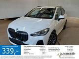 BMW 223i xDr. Active Tourer M Sport AHK HuD ACC H&K - BMW 223 Active Tourer Jahreswagen