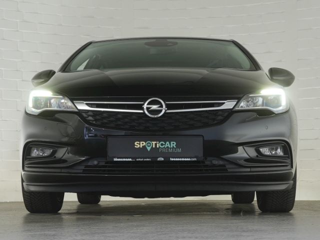 Astra K LIM INNOVATION CDTI+NAVI+RÜCKFAHRKAMERA+