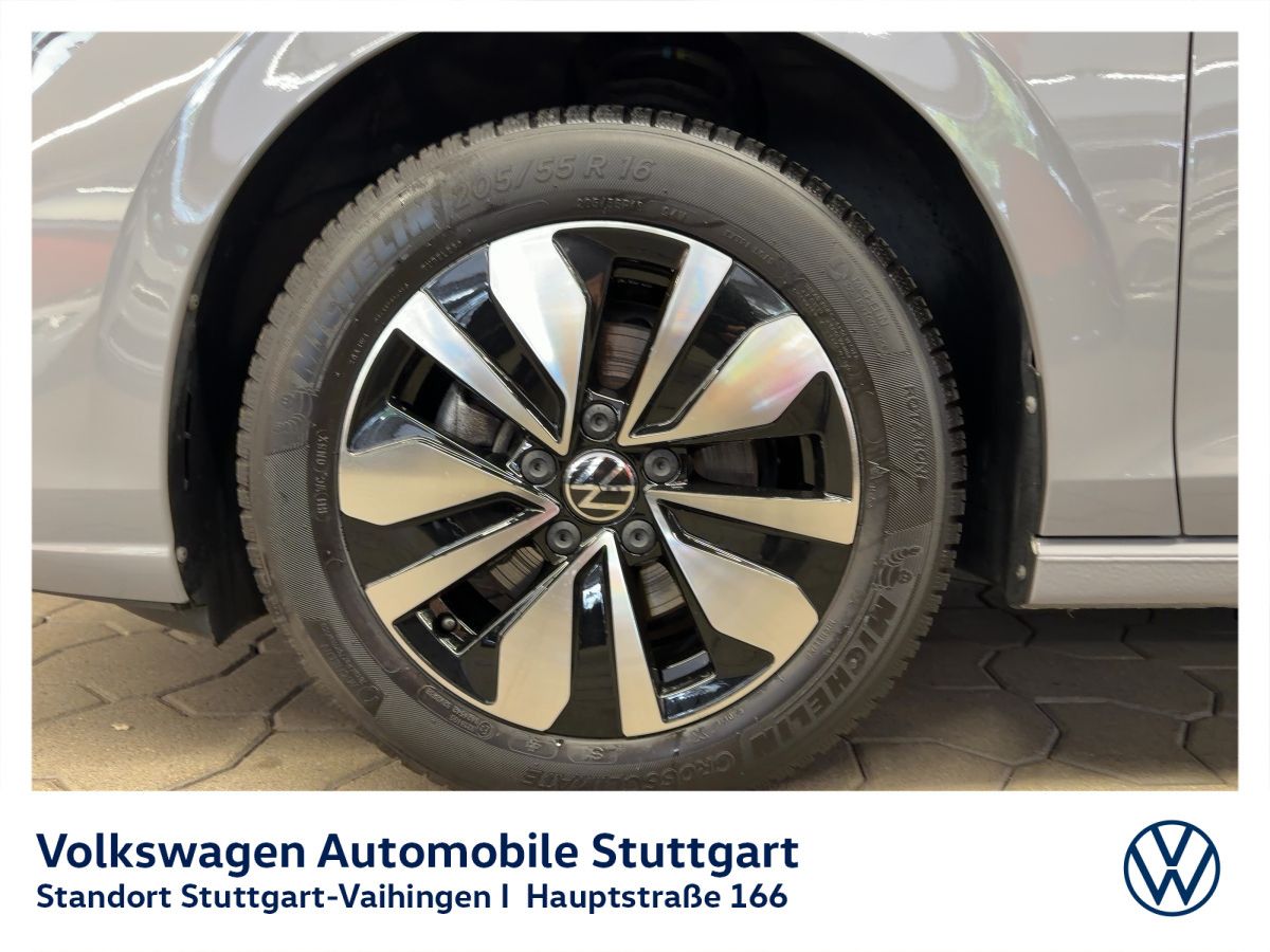 Volkswagen Golf - Bild 11