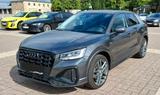 Audi Q2 35 TFSI S tronic S line S line - Audi Q2 Gebrauchtwagen in Berlin