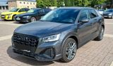 Audi Q2 35 TFSI S tronic S line S line - Audi Q2 in Berlin