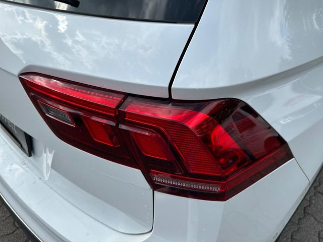 Tiguan Life 2.0 TDI DSG AHK Navi EasyOpen App