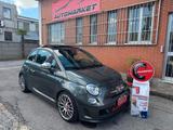 Abarth 595 1.4 Turbo T-Jet 160 CV MTA Turismo - Abarth 595 Turismo mit Halbautomatikschaltung