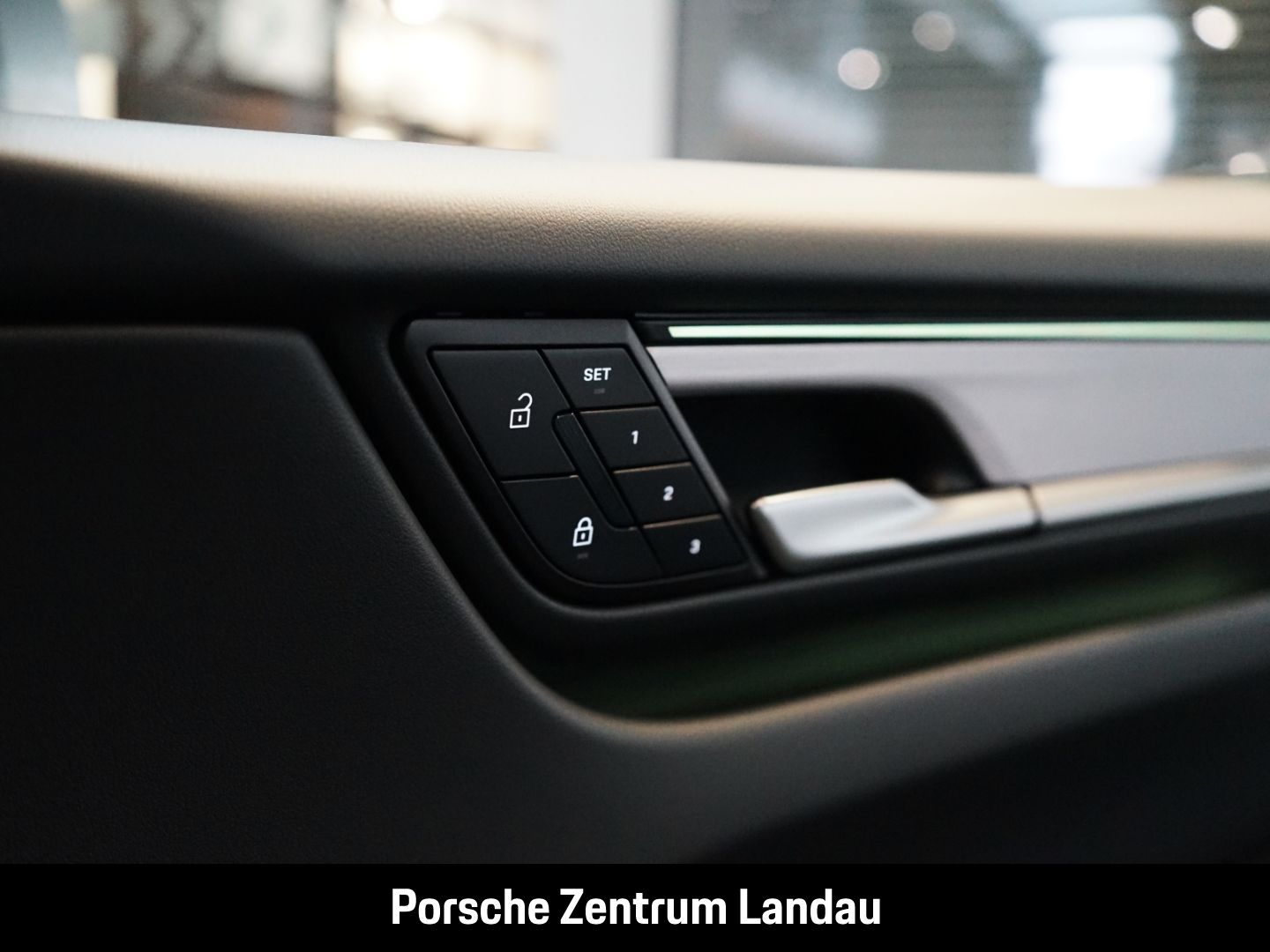Porsche Macan - Bild 31