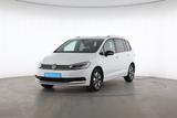 Volkswagen Touran 2.0 TDI DSG GOAL | NAVI | LED | ACC | AHK - VW Touran Gebrauchtwagen in Münster