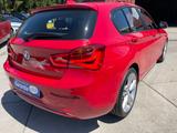 BMW 120 Limou M Sport Line Automatik/SitzHeiz/Navi - BMW 120 in Mannheim