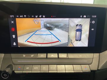 Bild 17 Opel Astra GS ST NAVI/SHZ+LHZ/PDC vo+hi+360Cam/LED