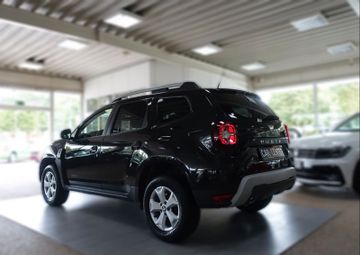 Dacia Duster - 9