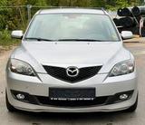Mazda 3 1,6 1.Hd 99Tkm TÜV/AU Neu 5 Türer - Mazda aus 2006: Mazda6